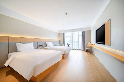 Four Seasons Hotel Ningbo