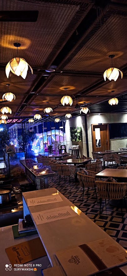 Devika Hotel and Resort
