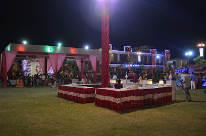 Paras Marriage Garden
