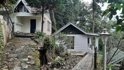 Cardamom Blues Homestay