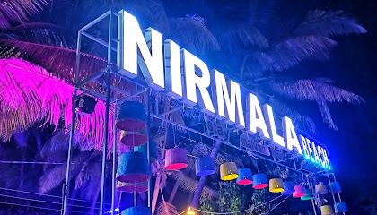 Nirmala Beach stay,malvan