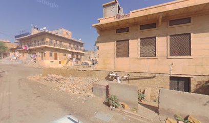 Hotel Peace Haveli Jaisalmer