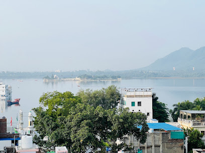 Hotstel Udaipur