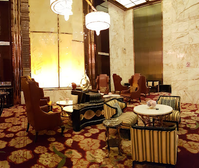 长治益东国际酒店