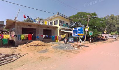 Hotel abhi