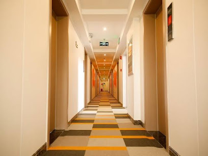 贝壳天水麦积区二马路步行街酒店