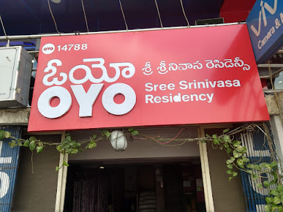 Sree Srinivasa Lodge