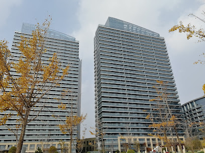 日照世纪之帆酒店