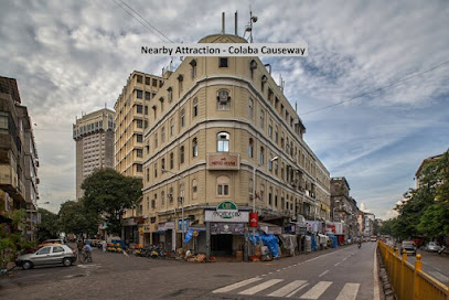 OYO Godwin Hotel Near Gateway Of India Mumbai