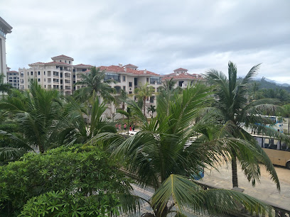 金陵博物馆酒店