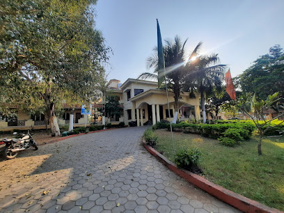 A.P. Tourism Hotel