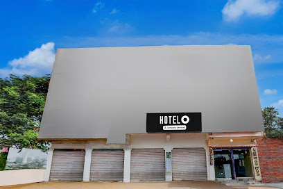 Hotel O by OYO Kadapa Bypass Road Formerly Sri Vasavee Grand