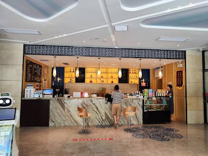 Yujinzhou Light Luxury Hotel