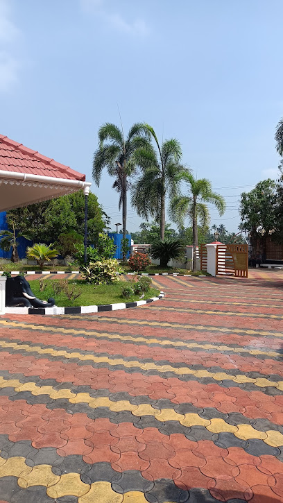 Mahim Palliyil Resort