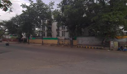 Hotel Mahakumbh Prayagraj