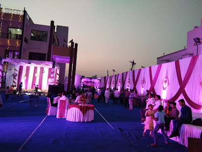 Hotel Agrasen Palace
