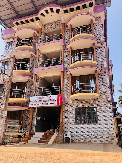 Nandanum Residency