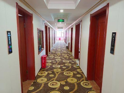 Maqu Daji Business Hotel