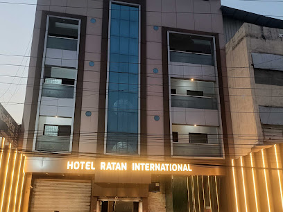 Townhouse by OYO GE Road Raipur Formerly Ratan International