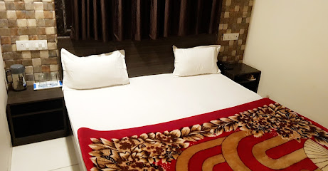 HOTEL MAYANK