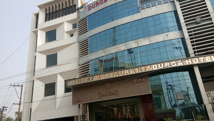 Durga Hotel - Hotel in Shahjahanpur