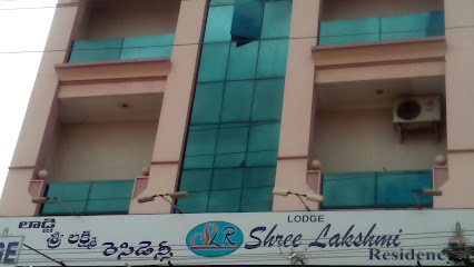 Sree Lakshmi Residency