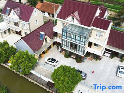 Shanghai Seaside Guest Homestay