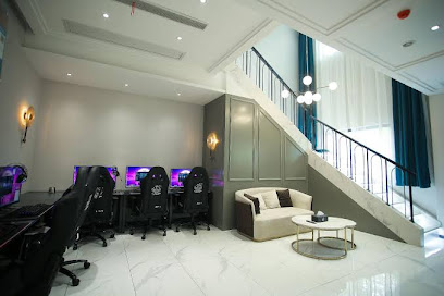Danyang Youyijia E-sports Hotel