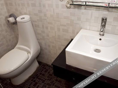 紫阳之星商务酒店