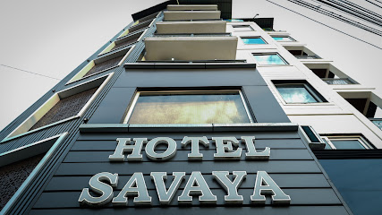 Savaya hotel