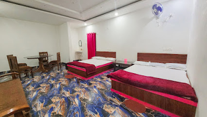 Hotel Parinay Vatika