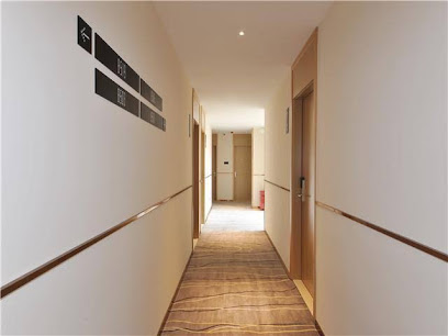 City Comfort Inn Chengdu Jinniu Wanda North Railwa