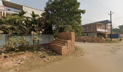 Hotel Raj international