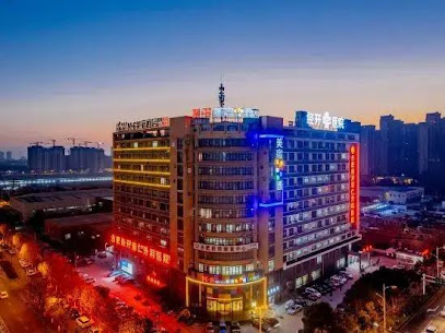 M · s Intercontinental Hotel