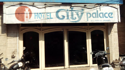 Hotel City Palace