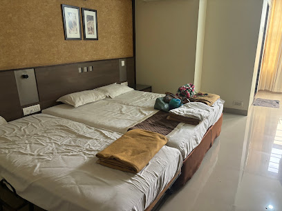 Hotel Sai Suraj International