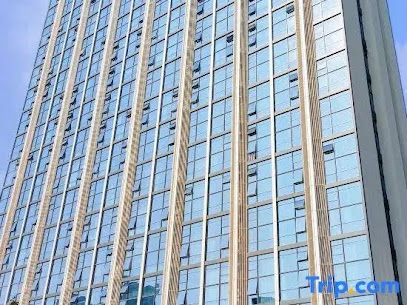 那片星河观影公寓