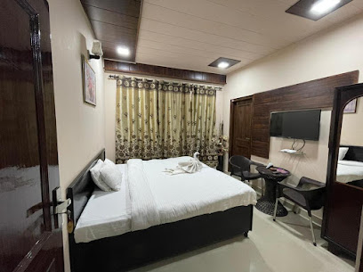 Sam Villa BNB