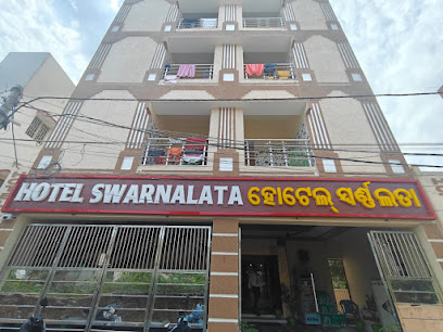 Hotel Swarnalata, Puri