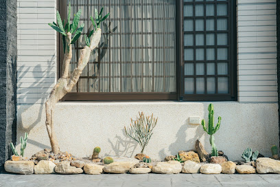 鹿港三三旅宿 | 包棟首選．親子友善．慢光居所．商務