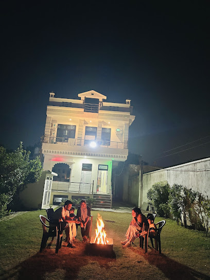 Hill Top Residency