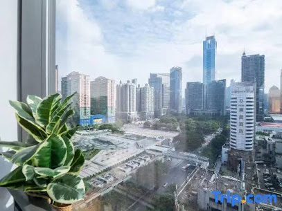 邻致公寓