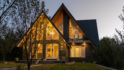 Whistling Thrush Villa