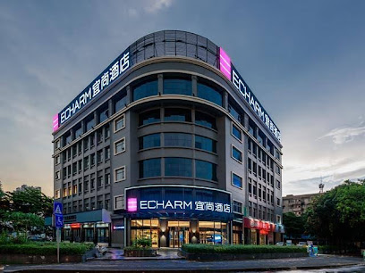 Echarm Hotel