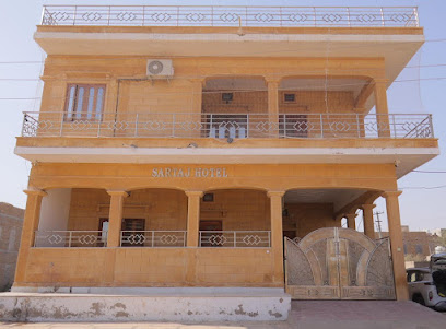 Hotel Sartaj Jaisalmer