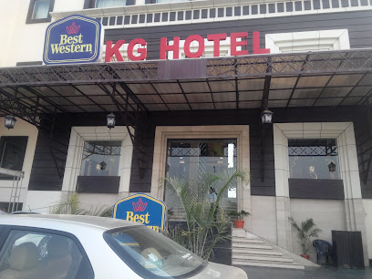 KG Hotel
