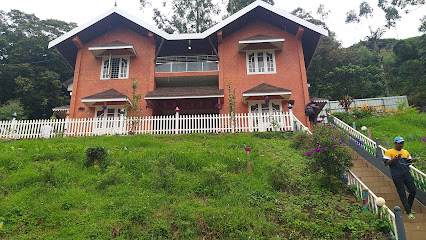 MUZIRIS VILLA