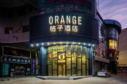 Orange Hotel Select