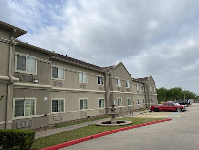 Crystal Suites