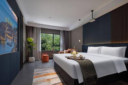 LUSHANLI HOTEL